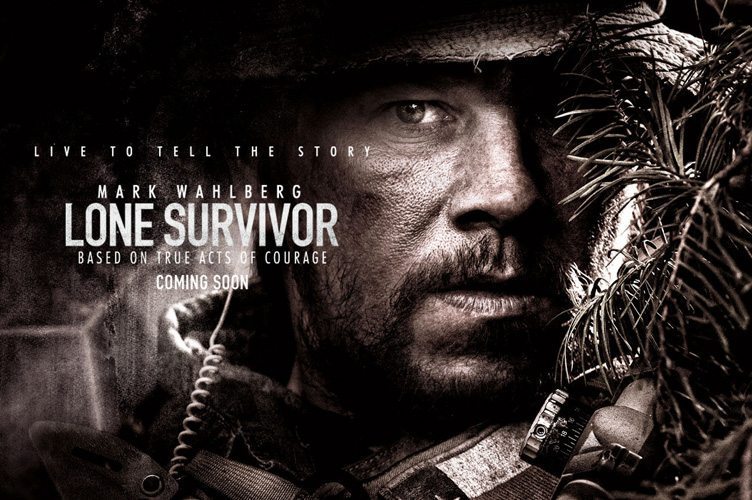 "Lone Survivor" Movie Review Geek News Network