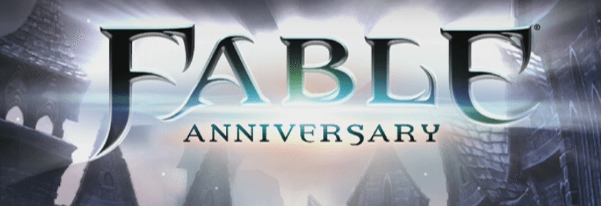 does fable anniversary review