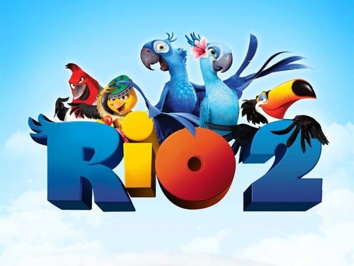 rio 2 Archives | Geek News Network