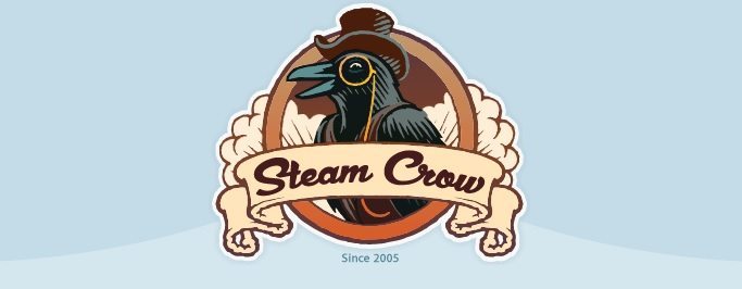 steamcrow