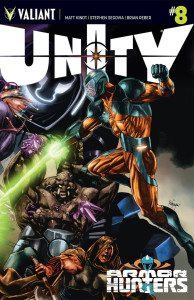 Comics Reviews for June 18, 2014 “Why do they resist? Don’t…they know we’re trying to help them?”