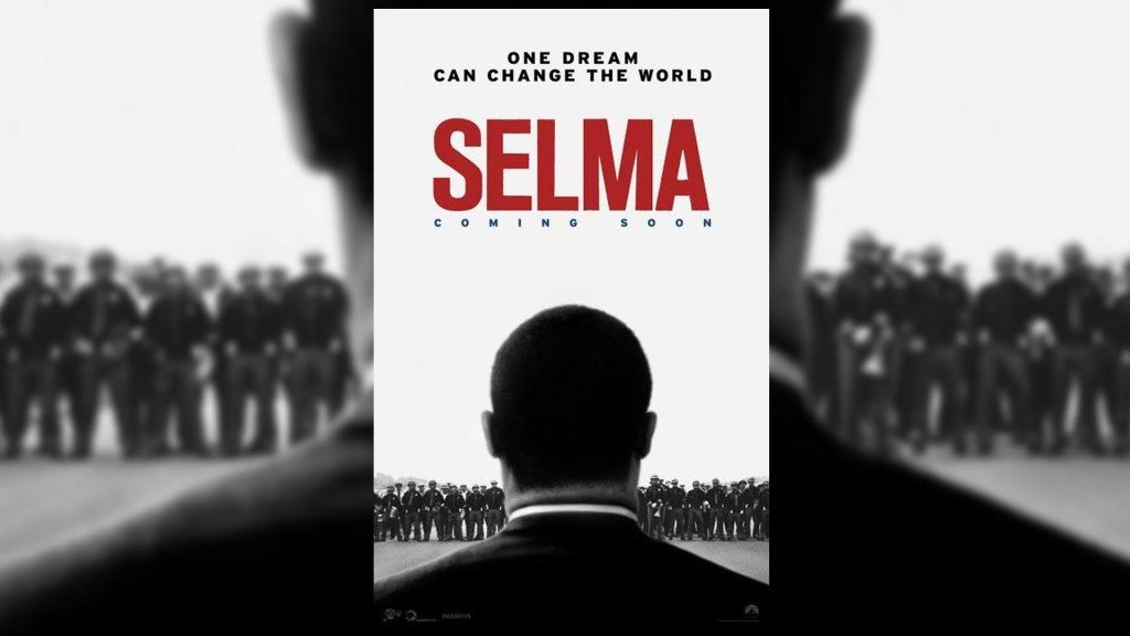 selma movie review questions