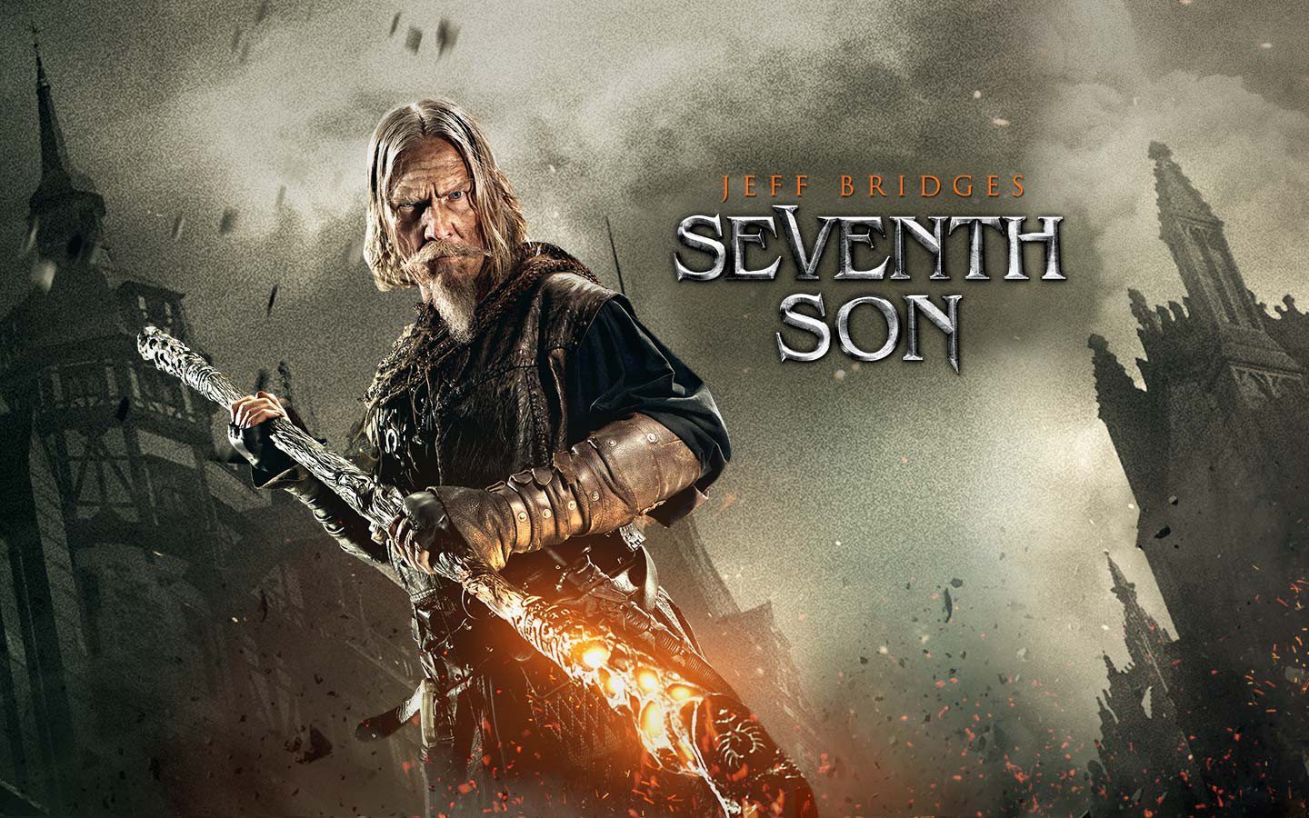 seventh son monsters