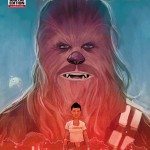 chewbacca, comic news, marvel comics, star wars