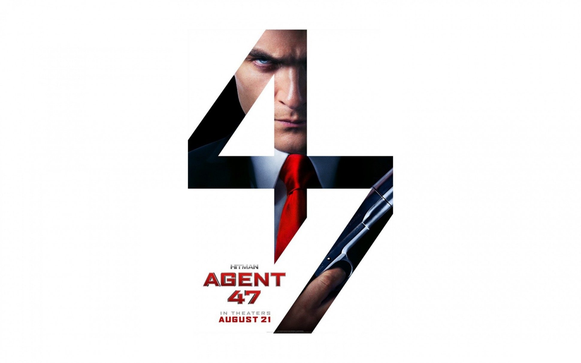 Hitman Agent 47 Movie Review Geek News Network