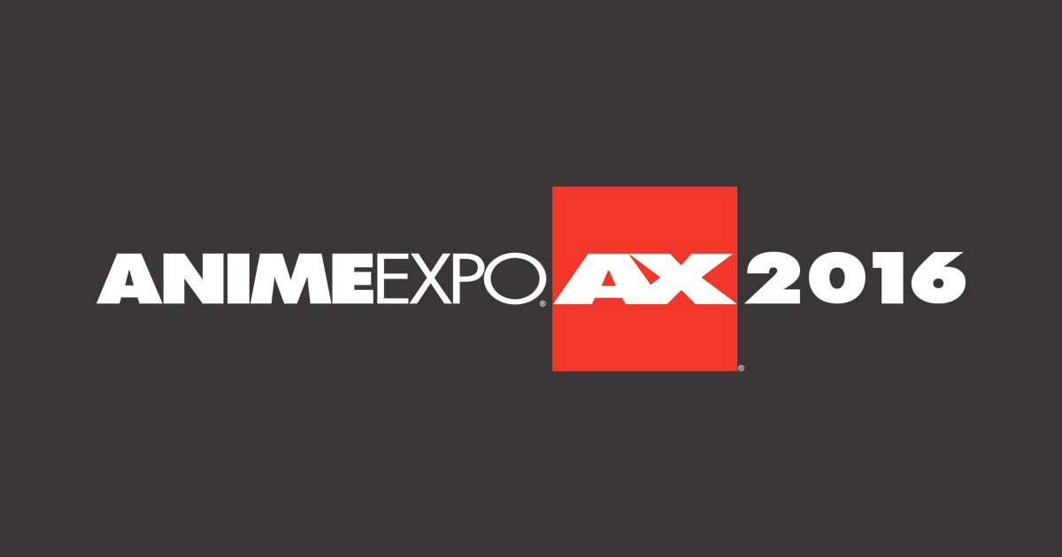 Anime Expo 2016 Events To Look Forward To Geek News Network
