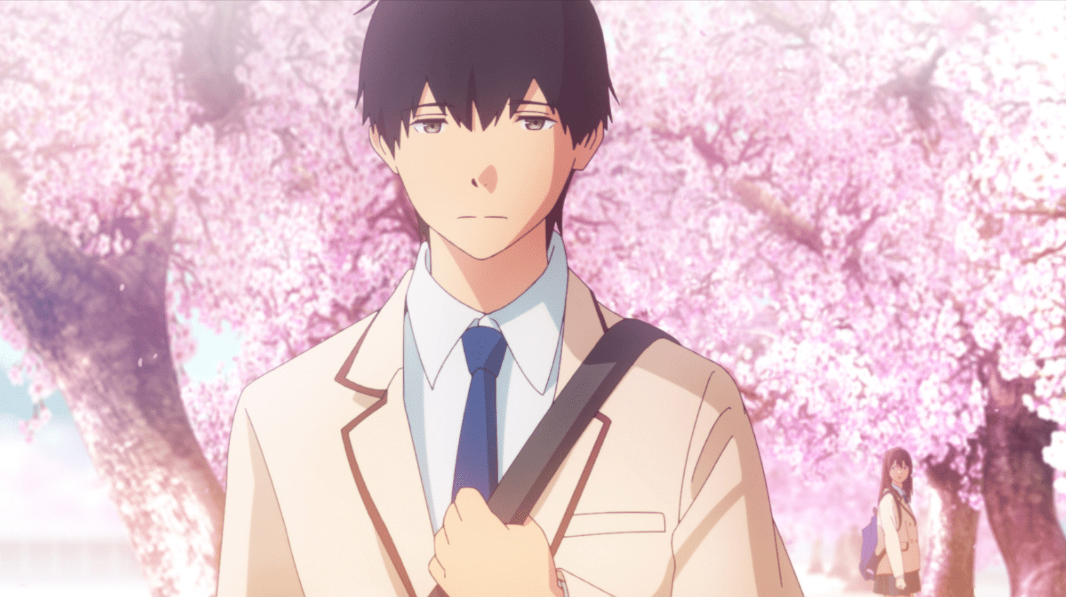 Celebrate Valentine S Day Early With Japanese Anime Hit I Want To Eat Your Pancreas Geek News Network