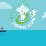 emerald city comic con 2019