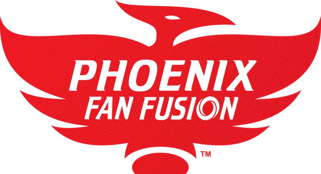 Phoenix Fan Fusion 2019 Photo Gallery Geek News Network