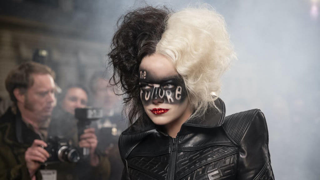 CRUELLA | Movie Review cruella