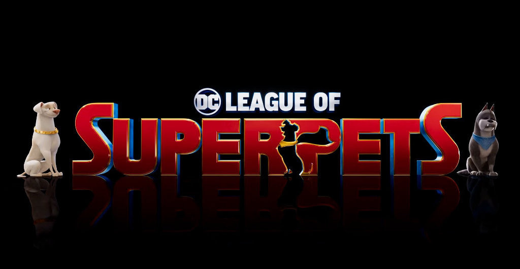 dc leagure of super pets