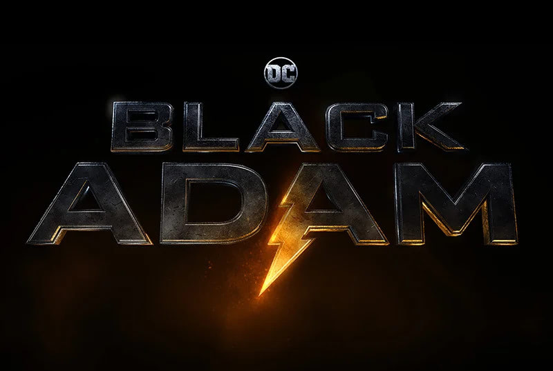 black adam