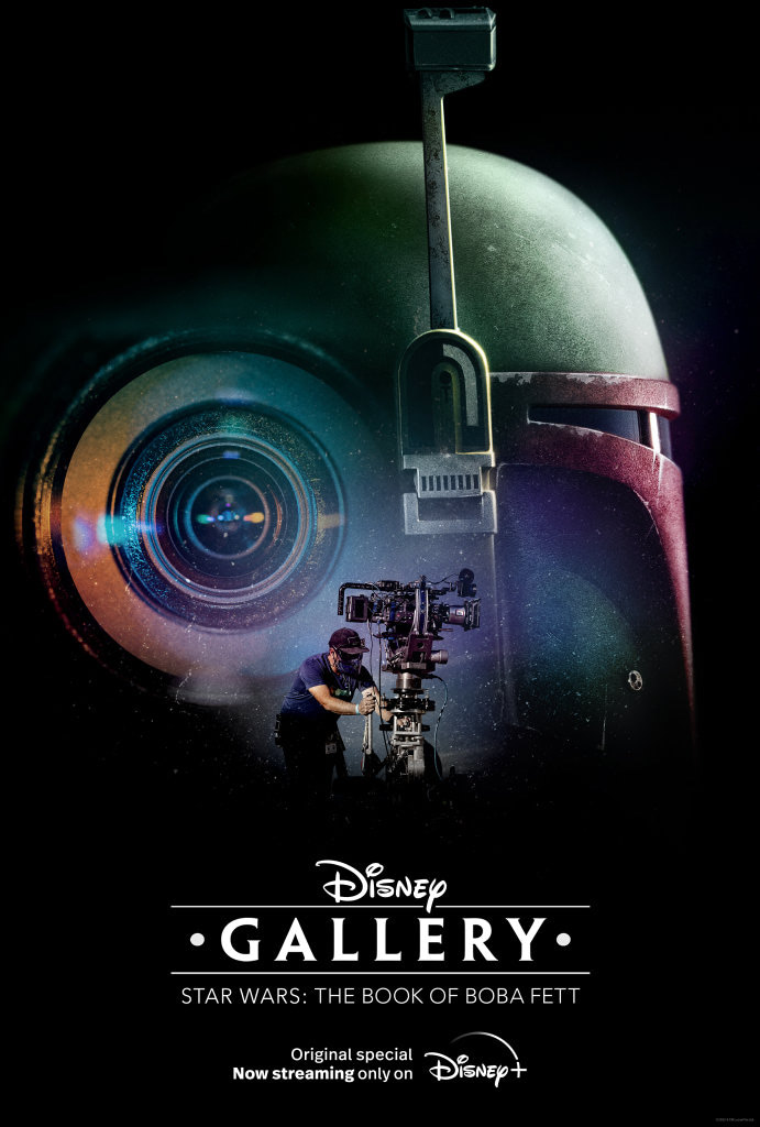 disney gallery star wars