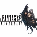 final fantasy vii 25th anniversary celebration