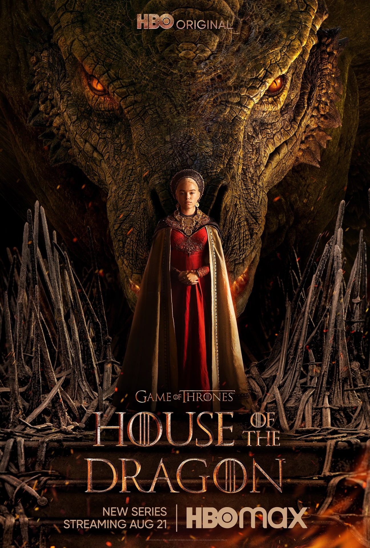 house of the dragon