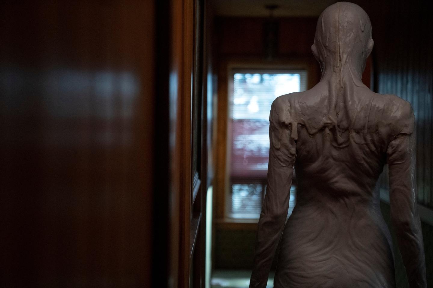 Guillermo Del Toro's CABINET OF CURIOSITIES | Trailer Cabinet Of Curiosities