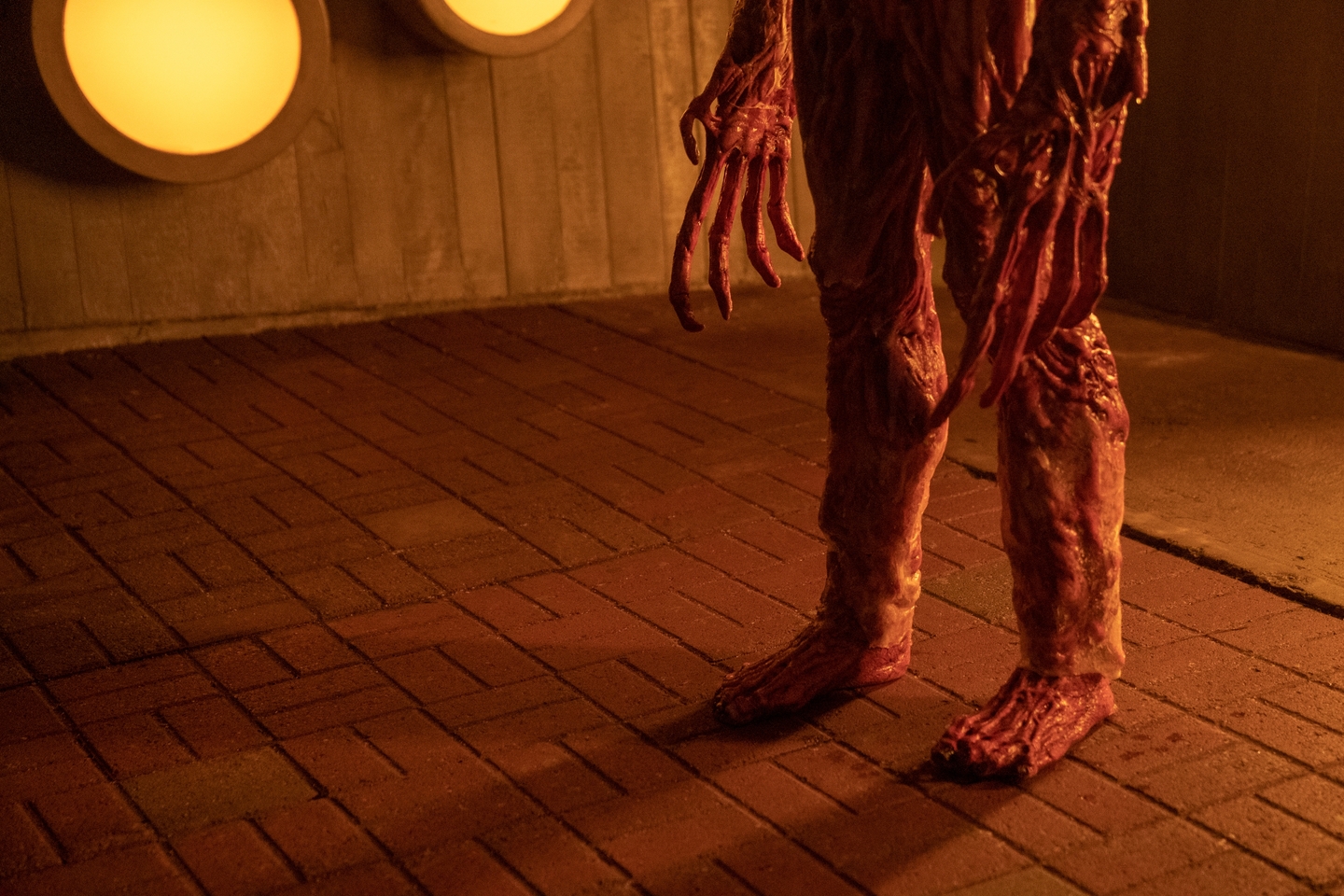 Guillermo Del Toro's CABINET OF CURIOSITIES | Trailer Cabinet Of Curiosities