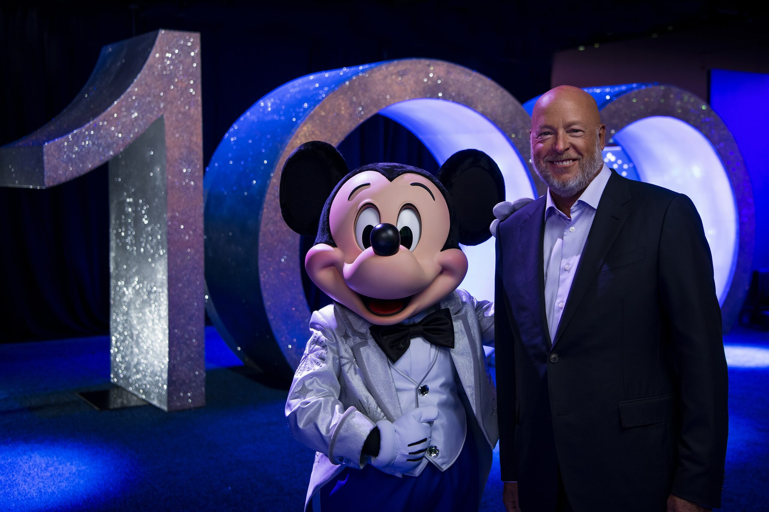 disney 100