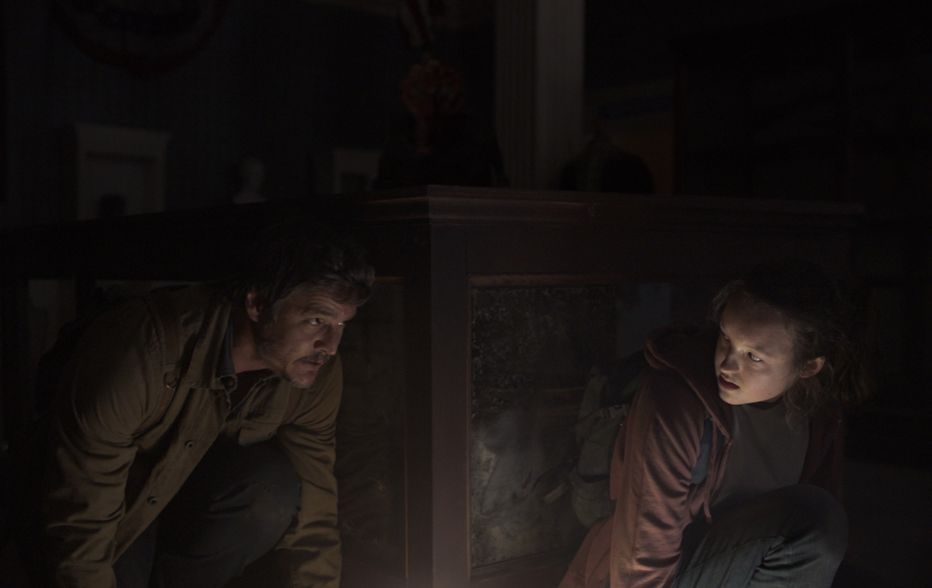 The Last of Us | Official Teaser the last of us