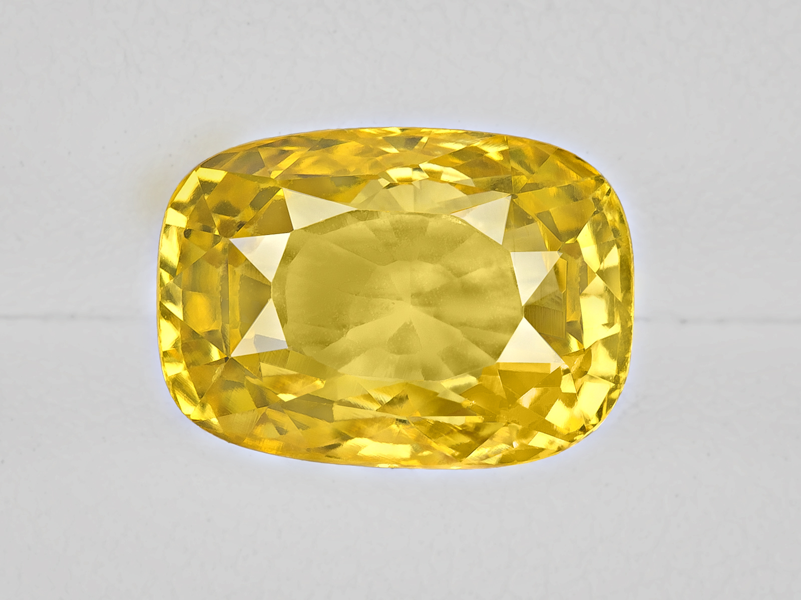 yellow sapphire