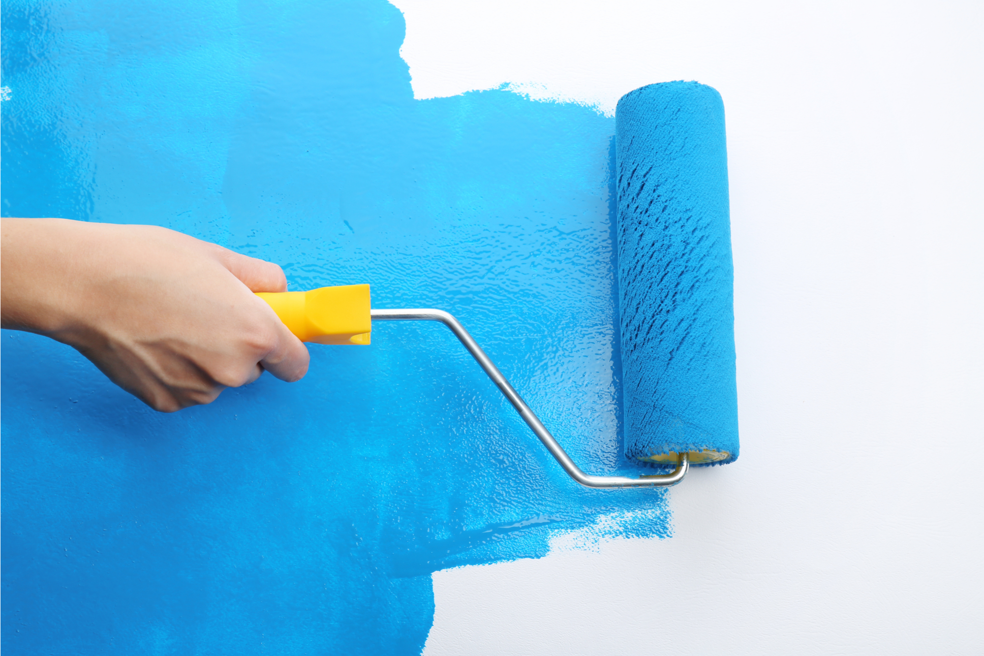 10 Best Non Voc Low Toxic Interior Paints Apartment Therapy