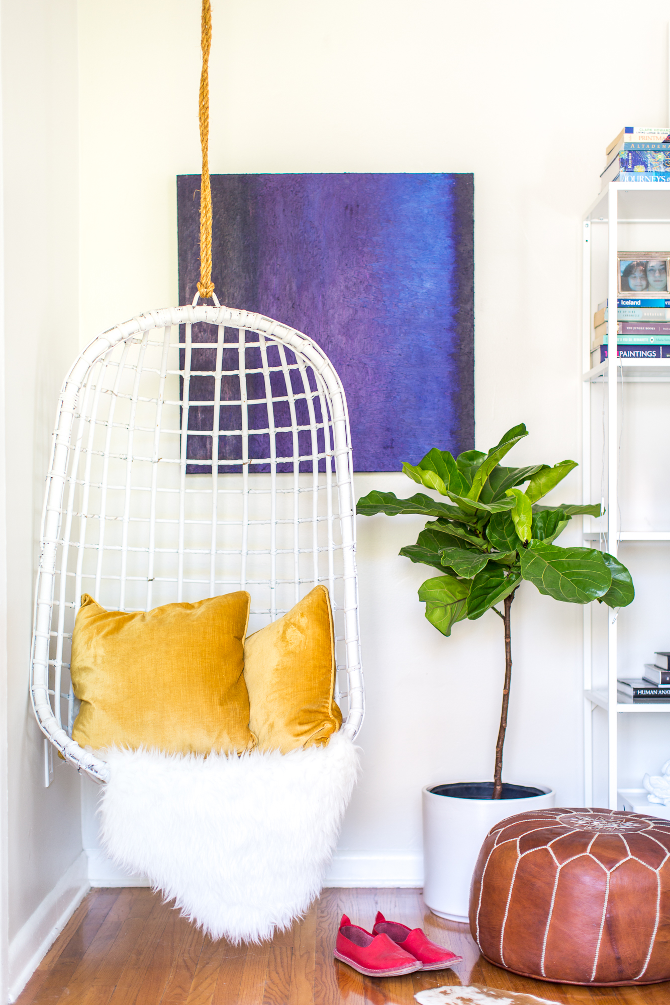 10 Colors To Complement Yellow Apartment Therapy