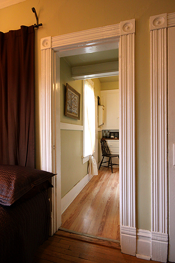 apartment therapy home gym