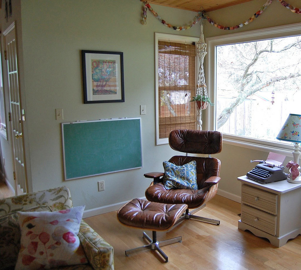 Katherine S Transformed Childhood Home Apartment Therapy