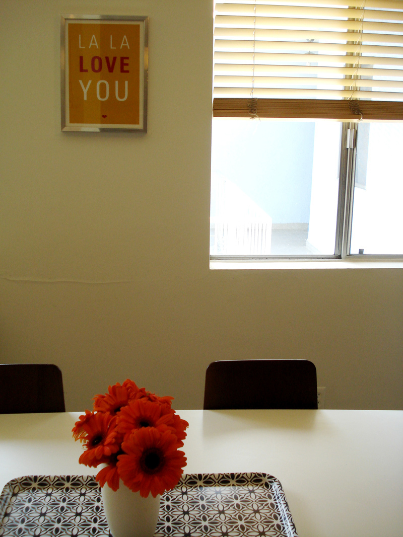 Annie’s Earthy Nest In Echo Park Apartment Therapy