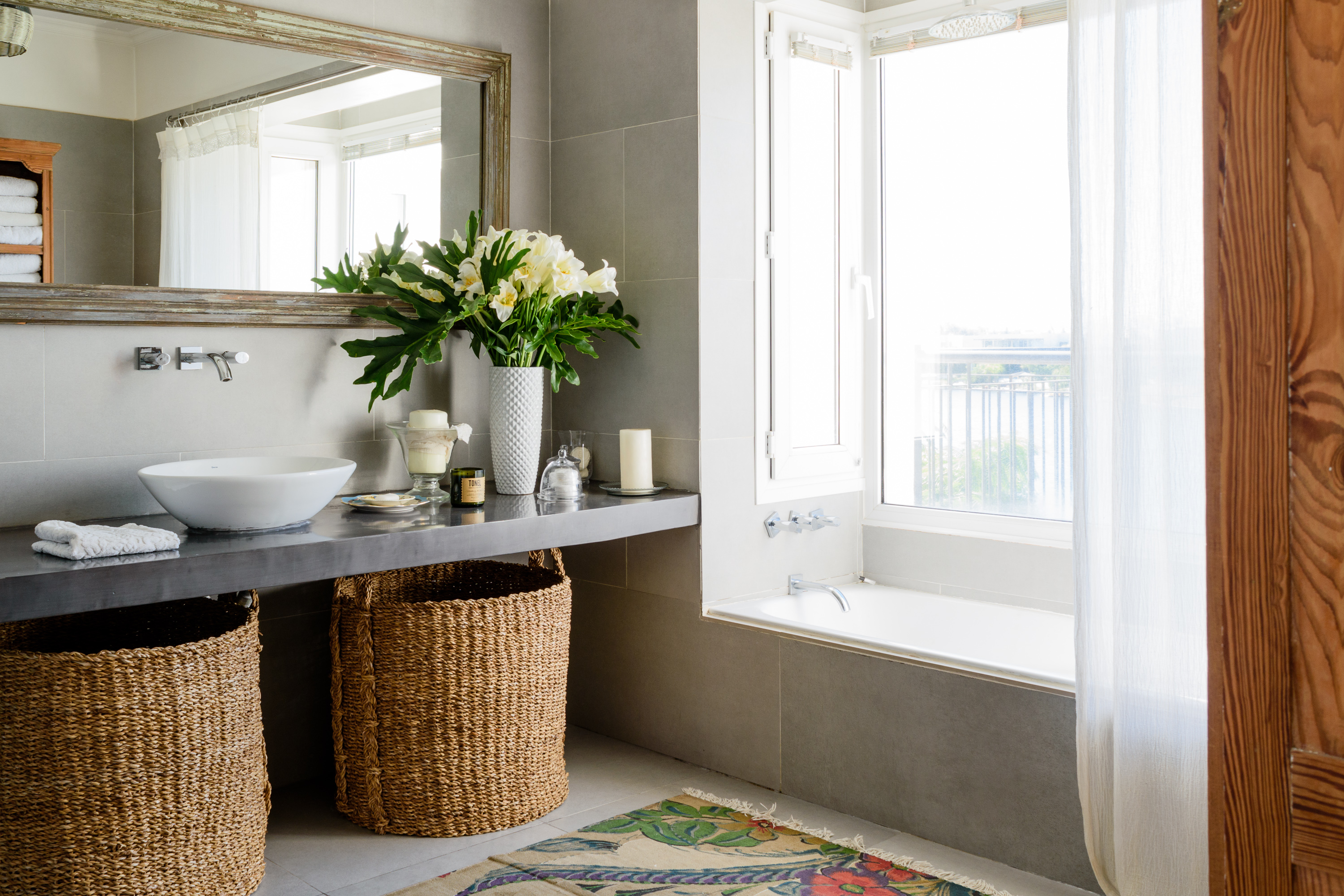 The 5 Best Bathroom Cleaners Without Toxic Bleach