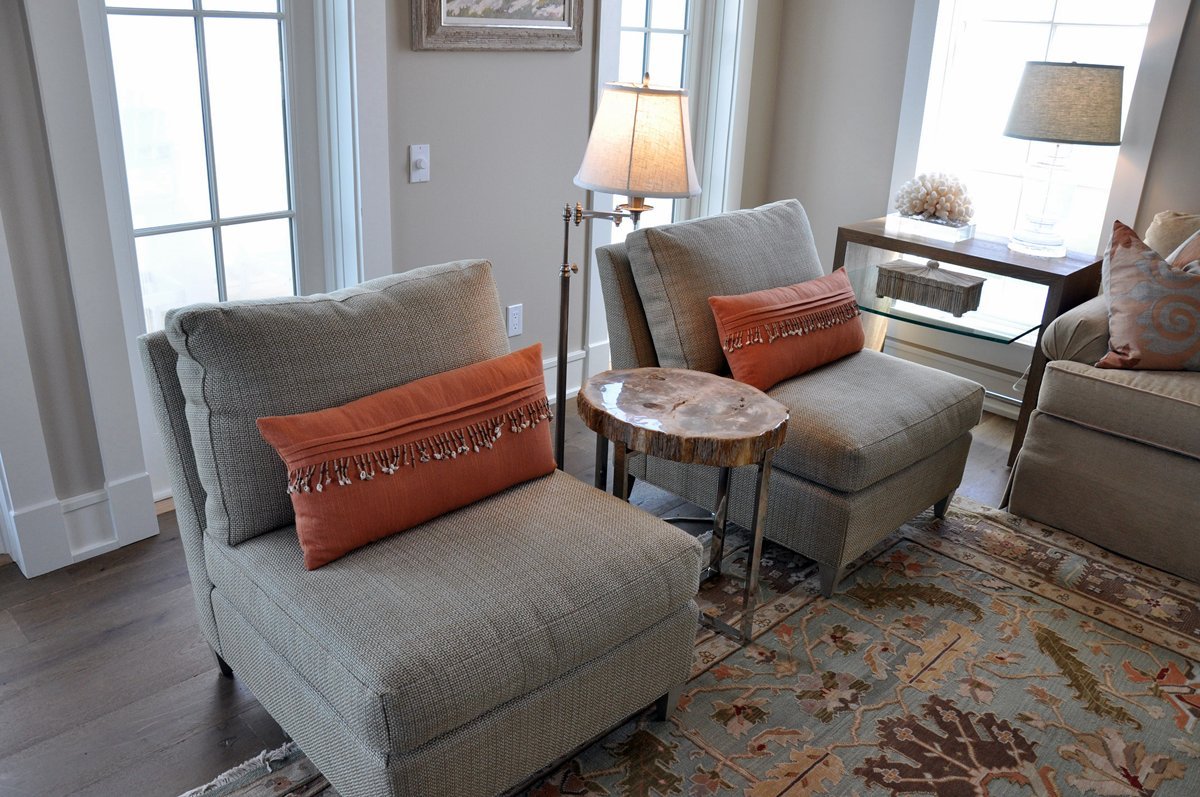 Beach House Beauty on the Texas Coast Apartment Therapy