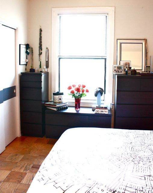 Amna Paul Paint It Bold Apartment Therapy