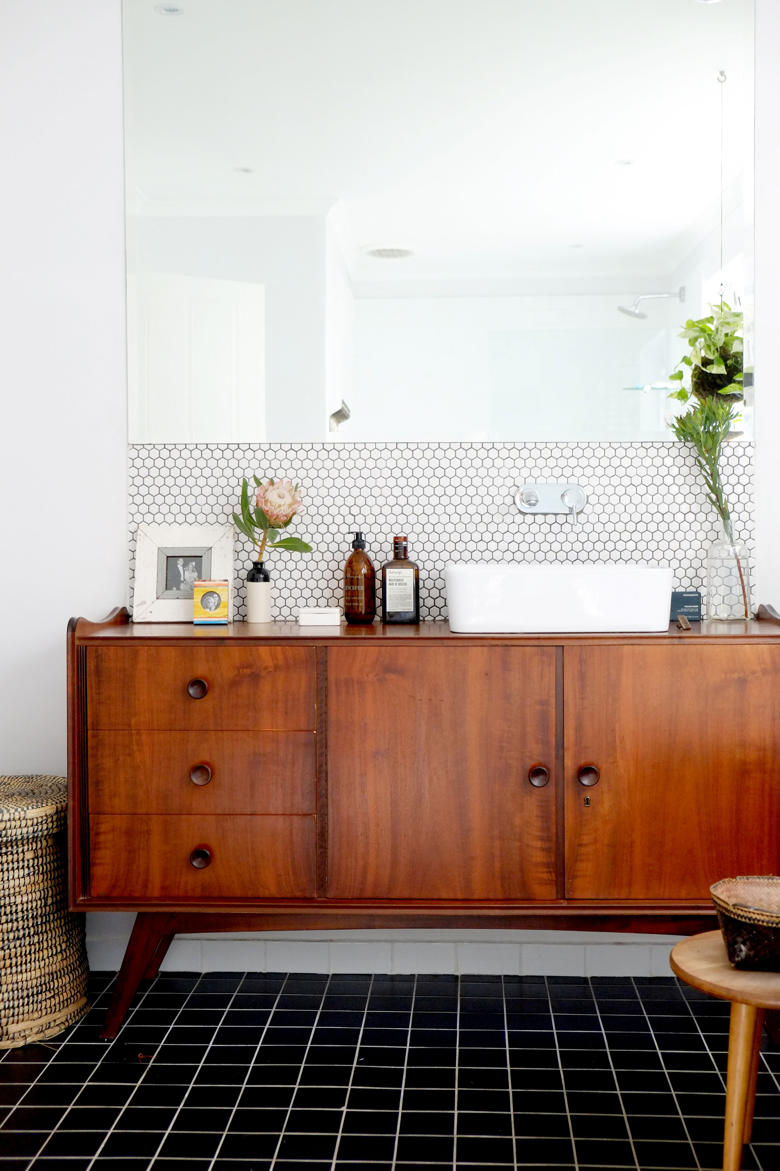 12 Bathroom Essentials