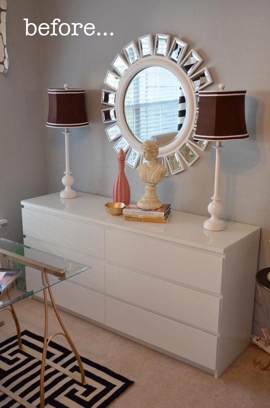 Ikea malm living room deals