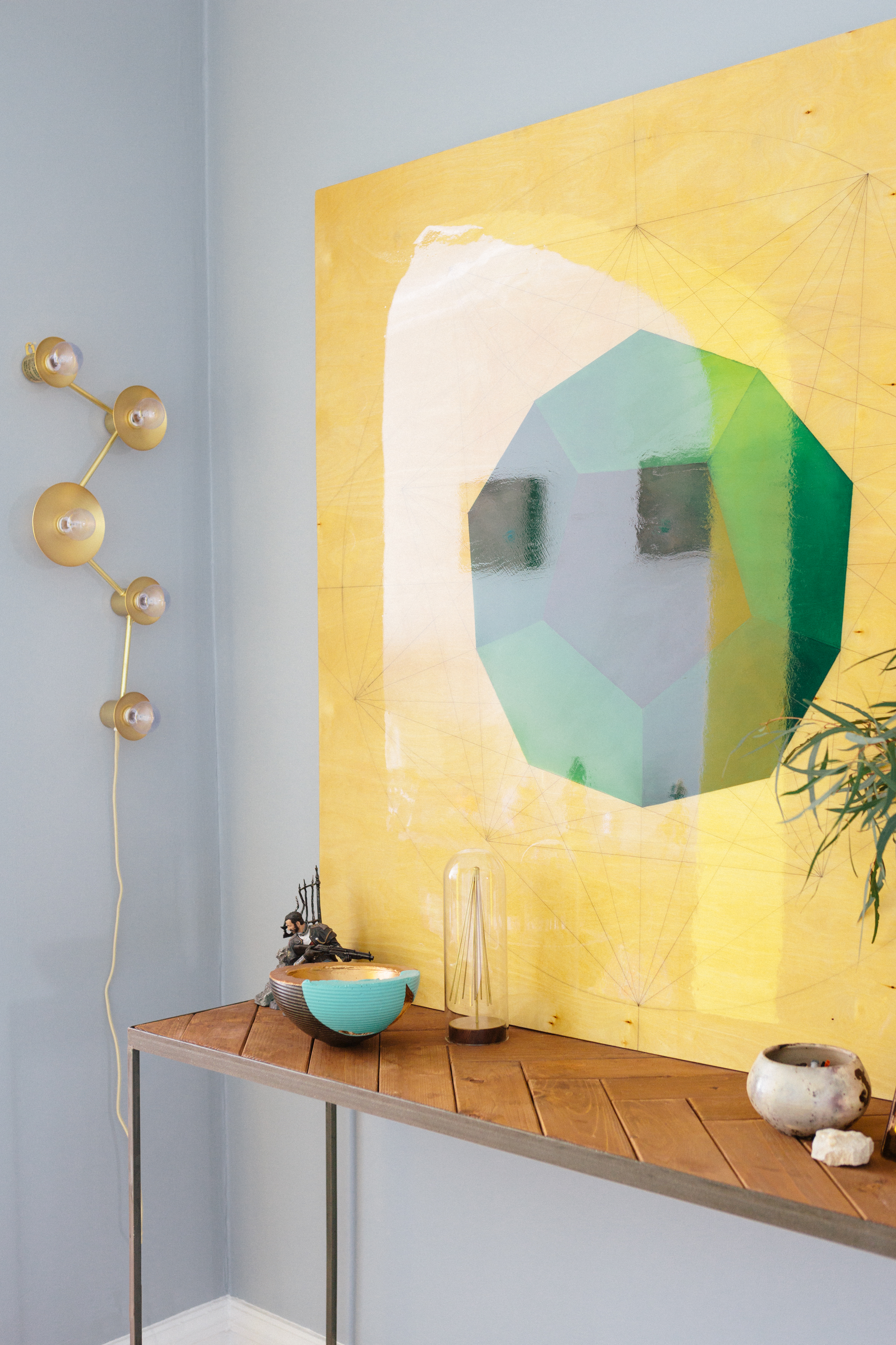 How To Decorate A Rental Like You Own It Apartment Therapy