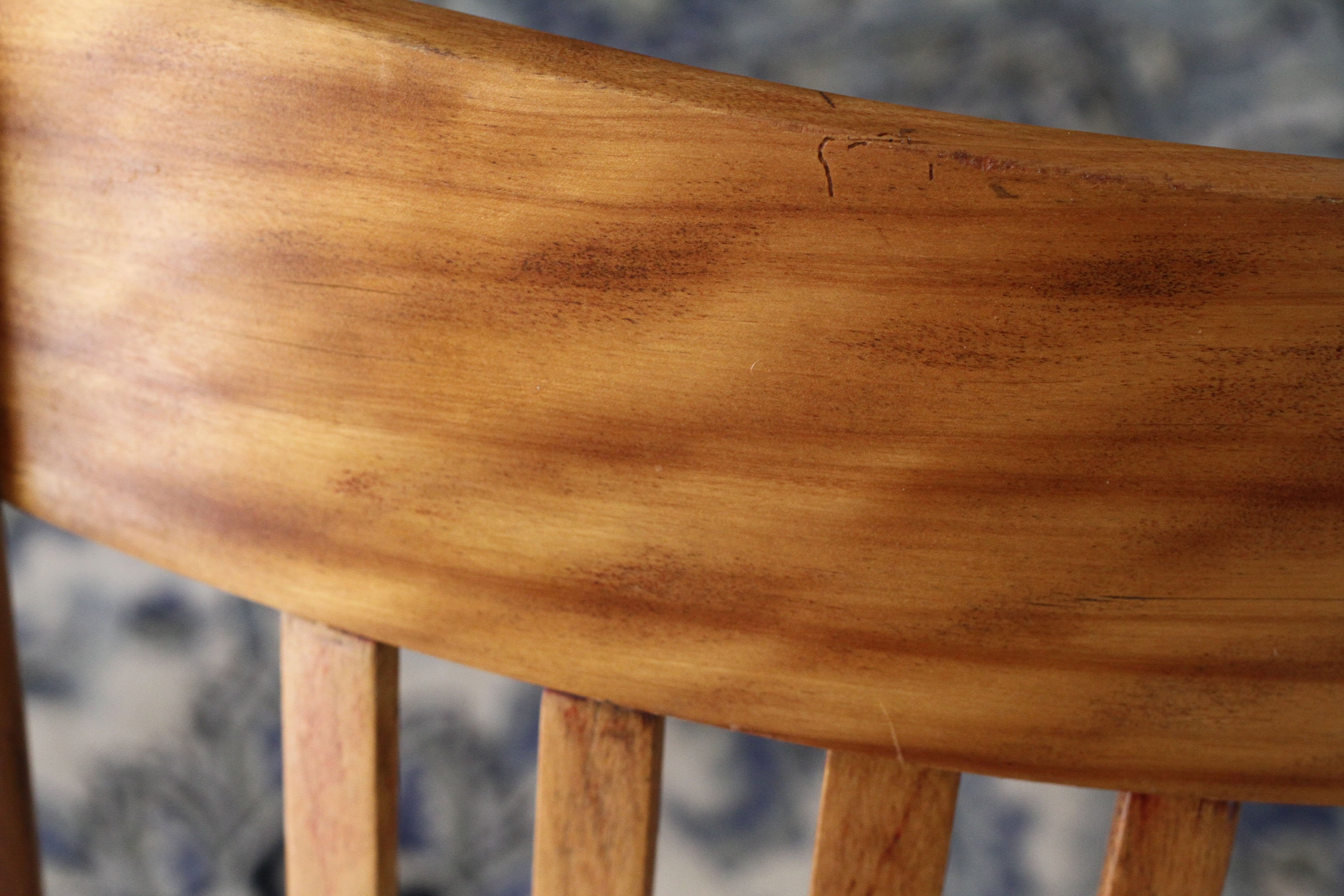 How To Polish Wood Furniture Apartment Therapy How To Polish Wood Furniture Apartment Therapy