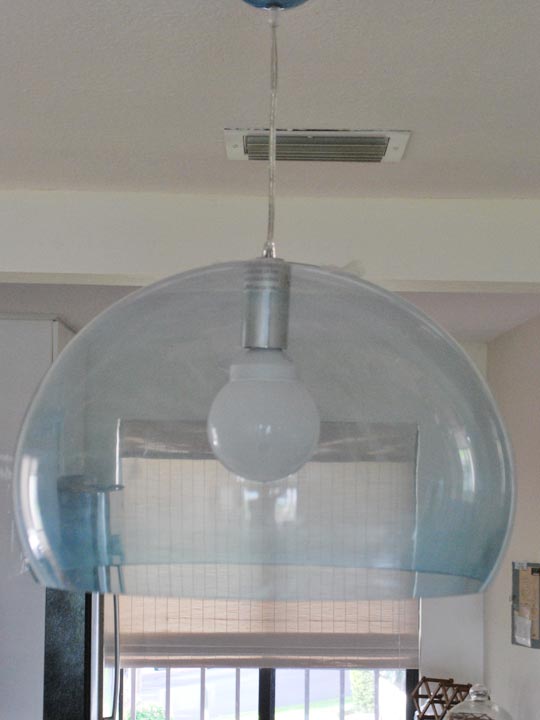 How To Install A New Light Fixture Apartment Therapy