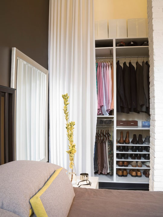Advice From A Pro Organizer Fall Closet Cleaning Apartment Therapy