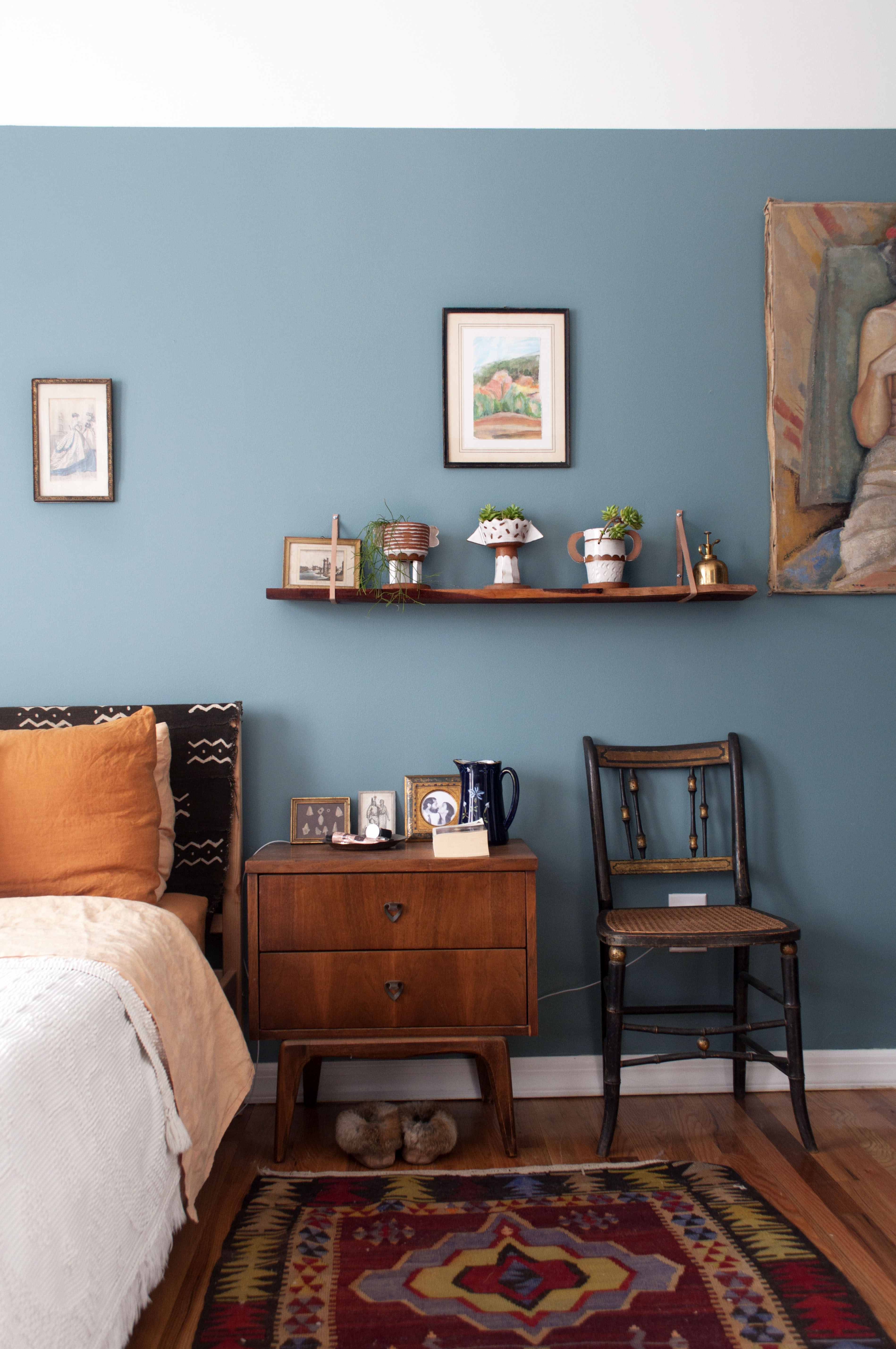 Complementary Colors How To Decorate With Them Apartment