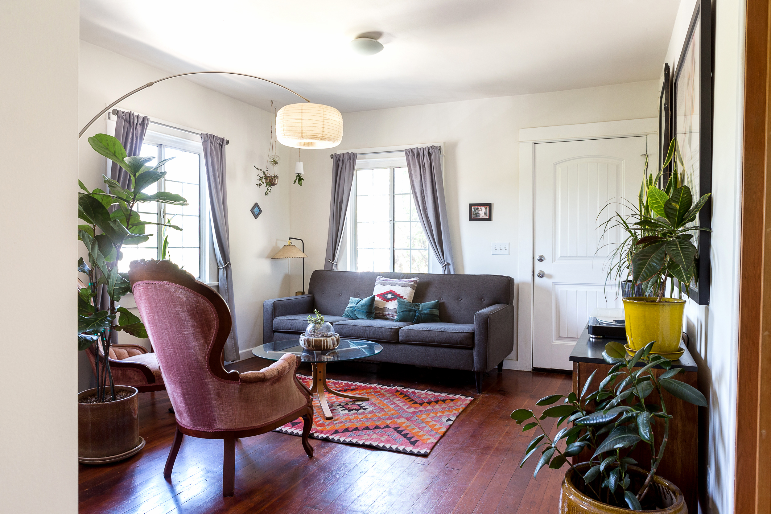 Complementary Colors How To Decorate With Them Apartment