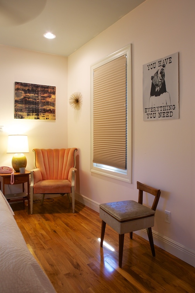 Laurel Margot S Celebration Of Craft Apartment Therapy