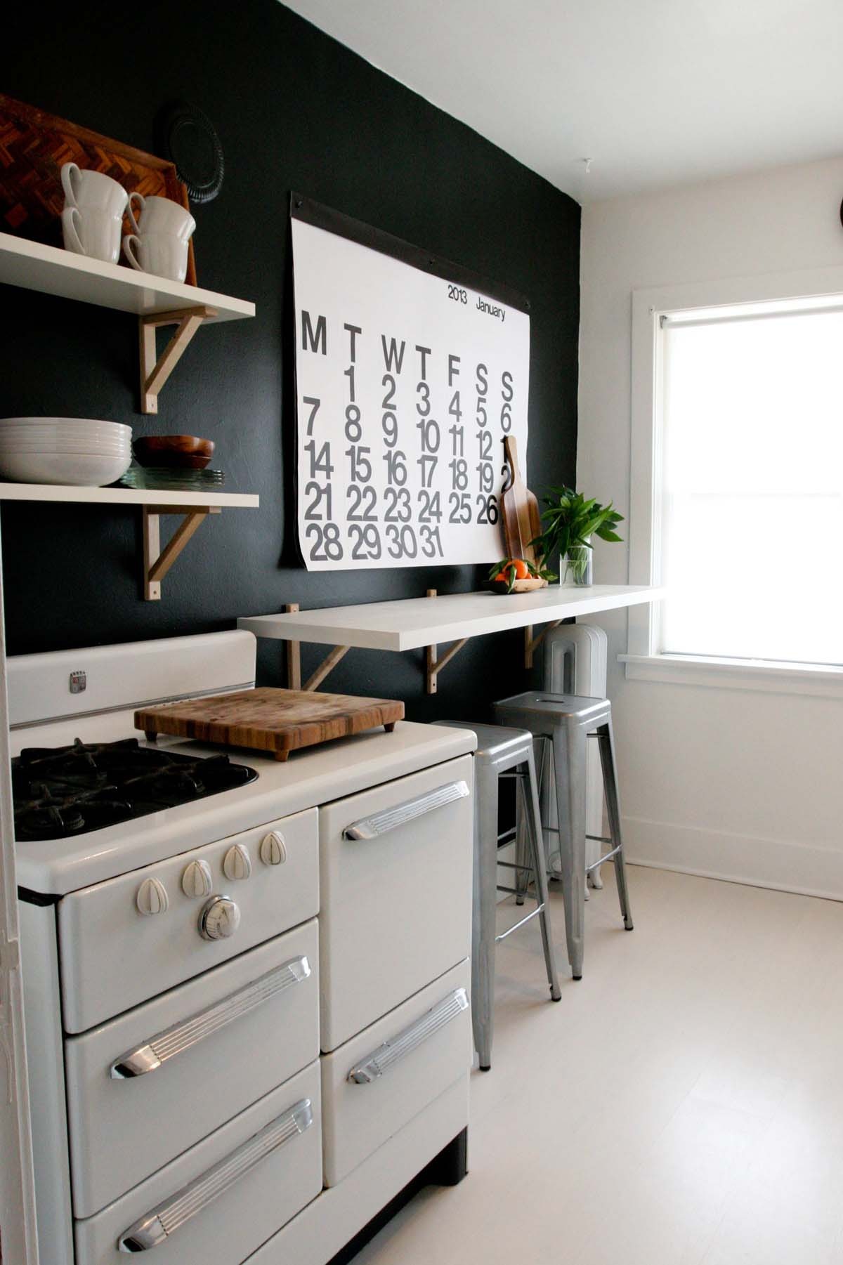 Kathryn Perry S Have Less Do More Apartment Therapy