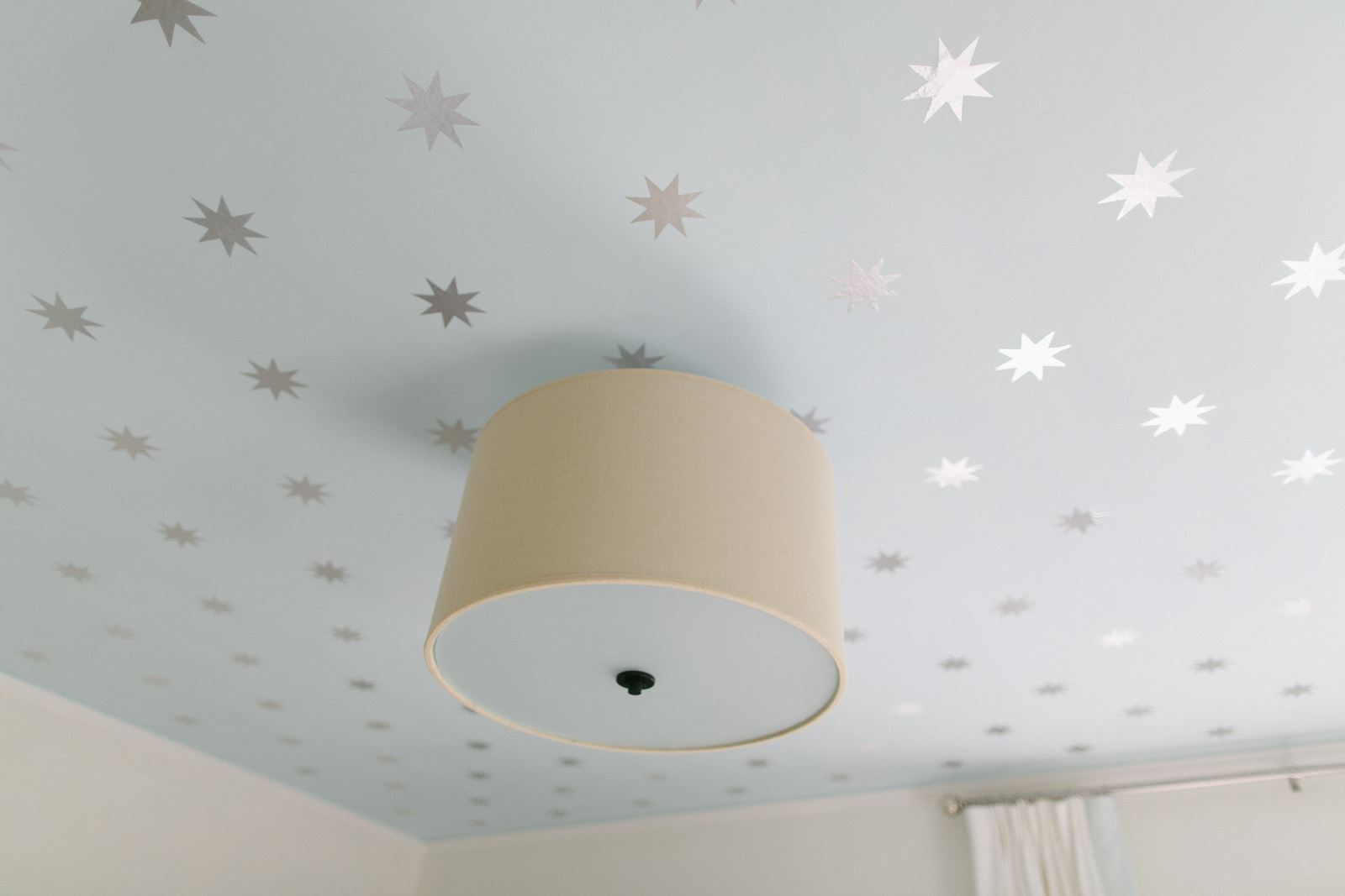 Reed S Soft Starry E Apartment Therapy