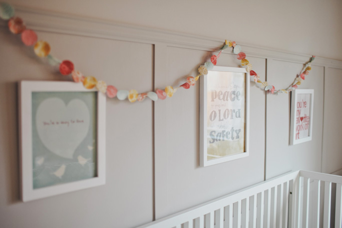 Ella Grace's Sweet Little Space