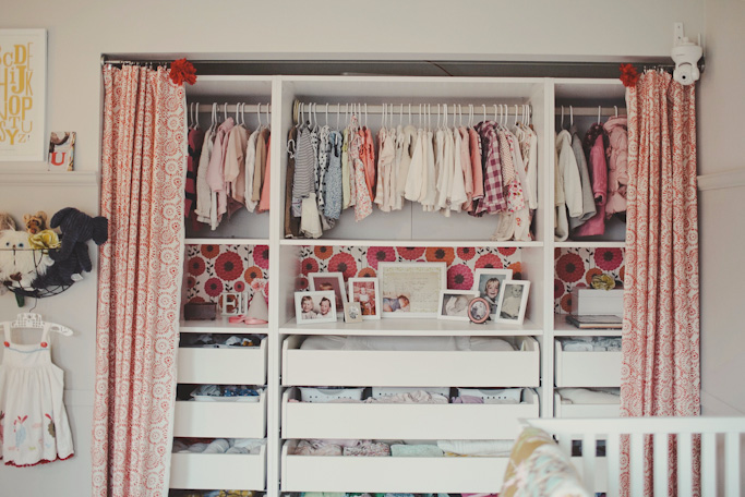 Ella Grace's Lithe & Sweet Space