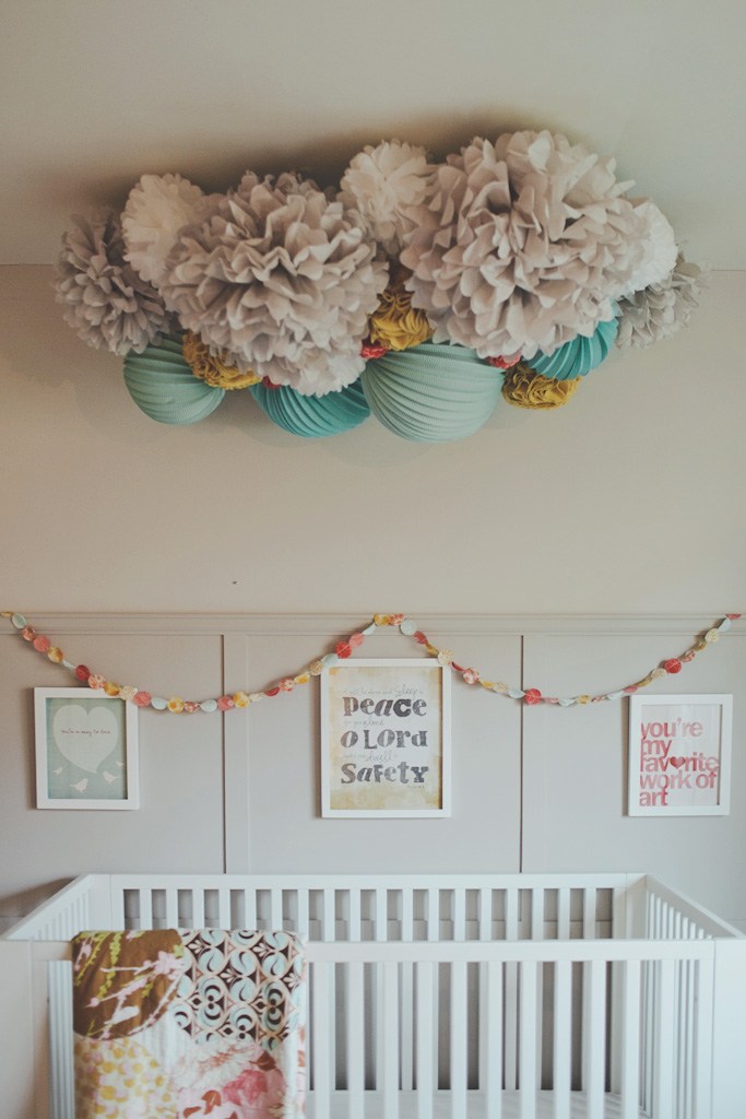 Ella Grace's Sweet Little Space