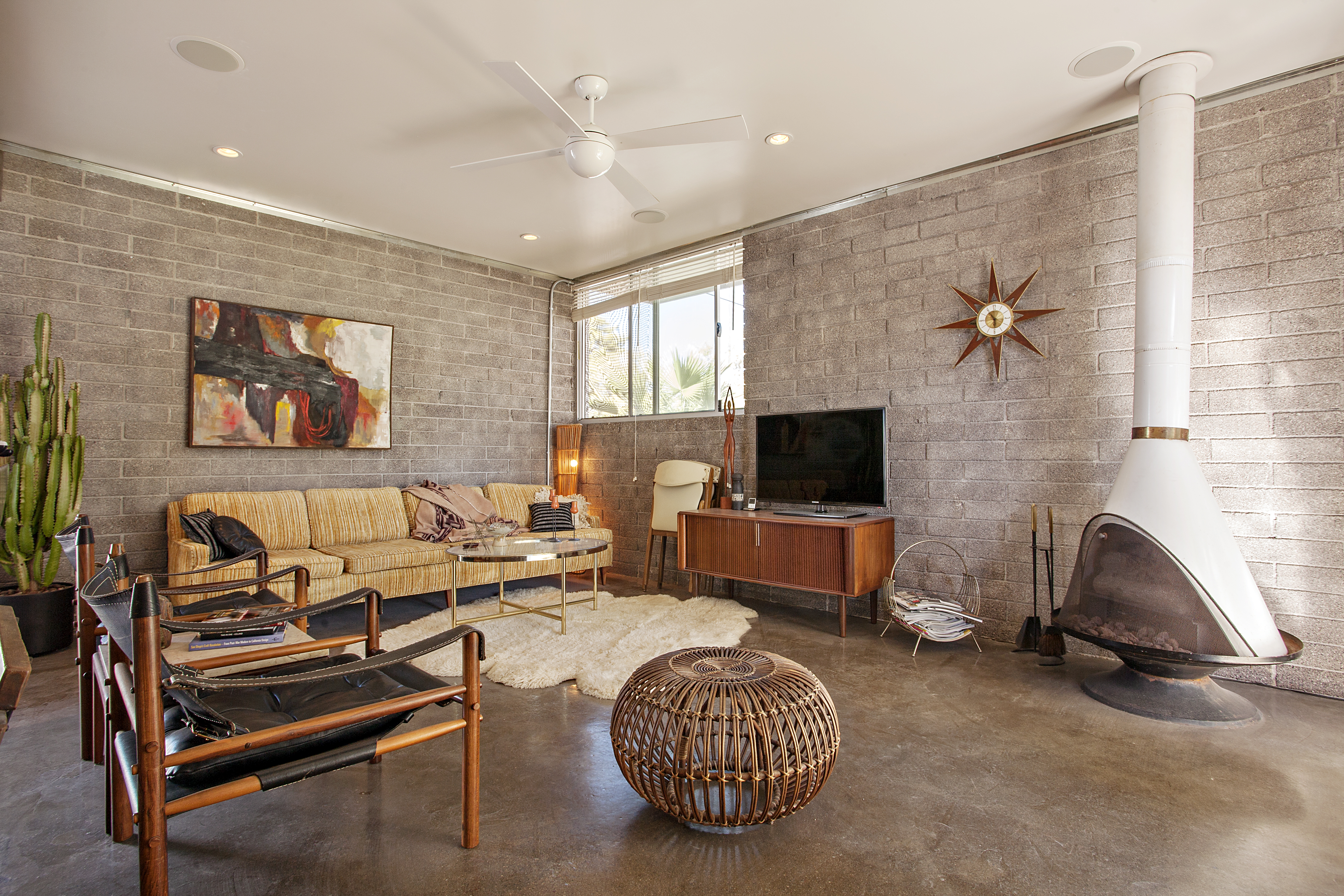 House Tour: A Transformed Condo in Arizona | Apartment Therapy