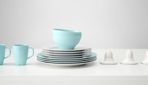 Maxwell S Top Dinnerware Picks Very High Low Apartment Therapy