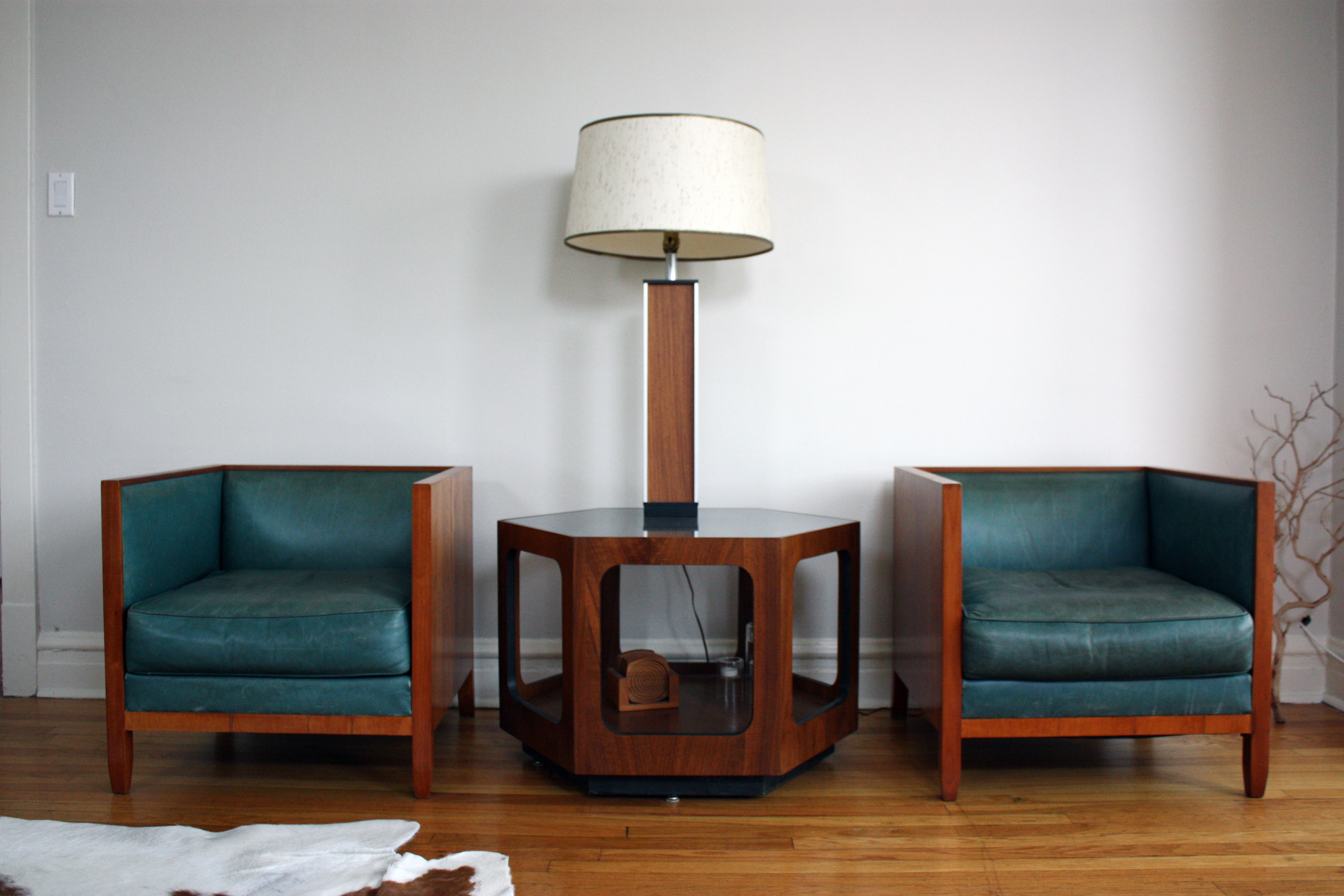 House Tour A Calm Collected Chicago Home Apartment Therapy
