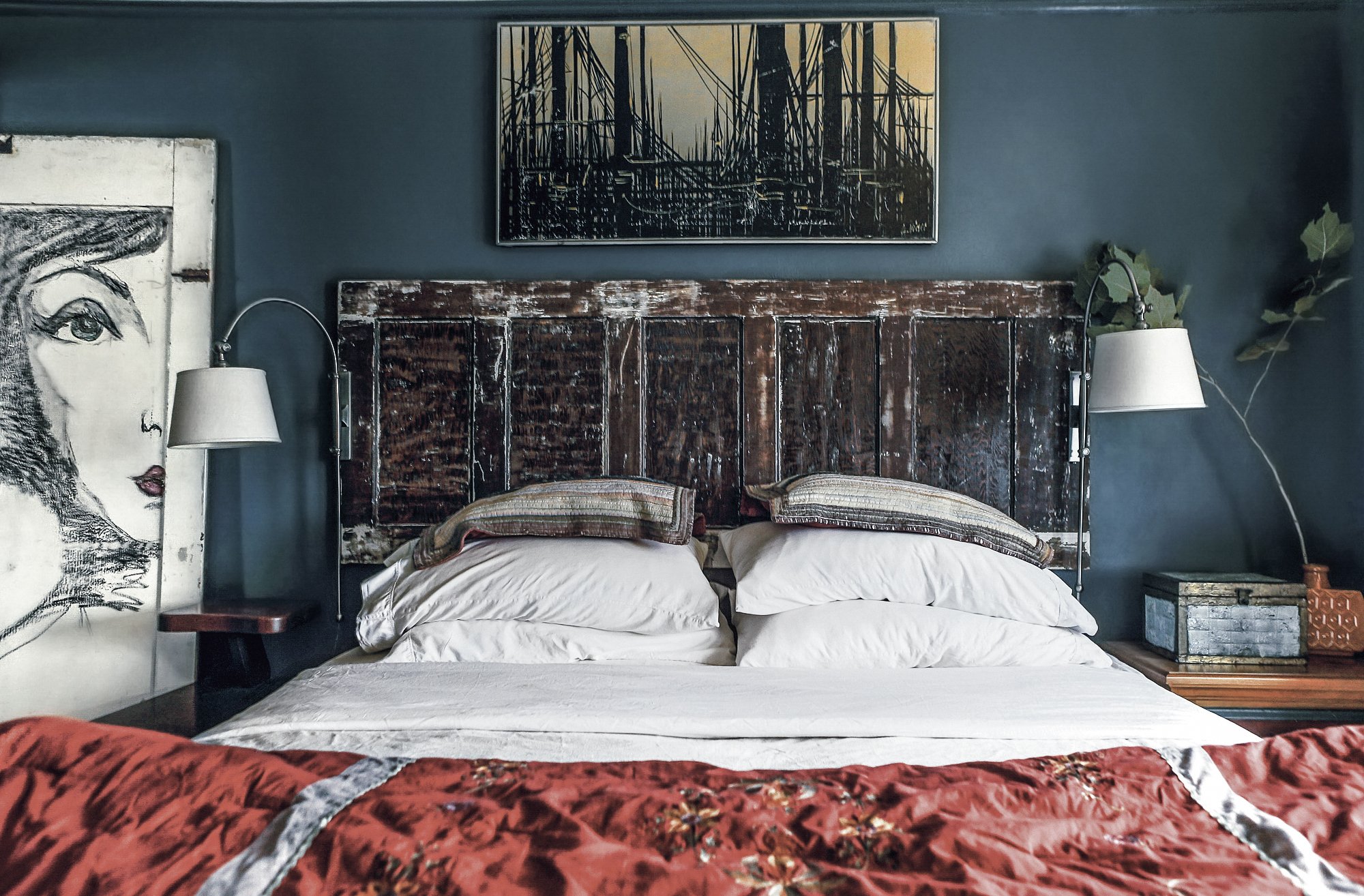 About Jacqueline Marque | Apartment Therapy